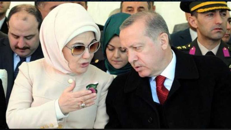 بعد تعيين صهره وزيرًا..