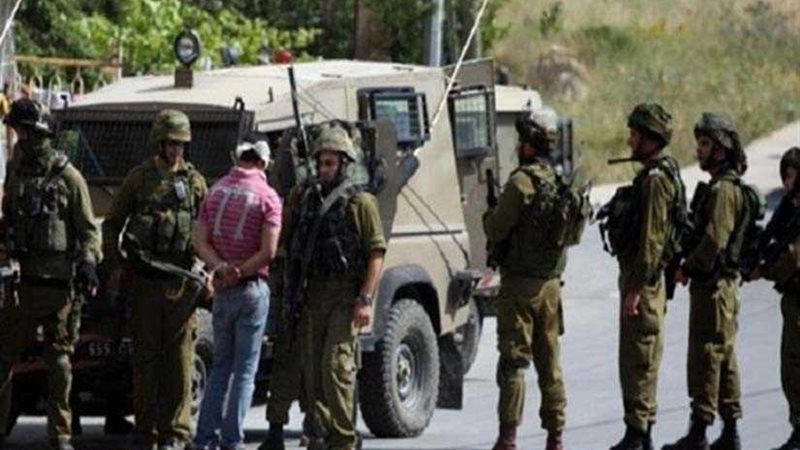 جيش الاحتلال الإسرائيلي