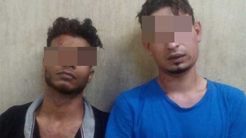 علاقة عاطفية تدفع