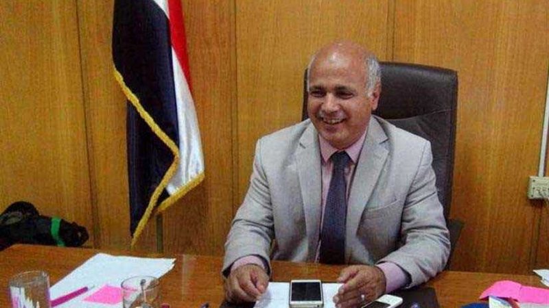 المرور على المنشآت