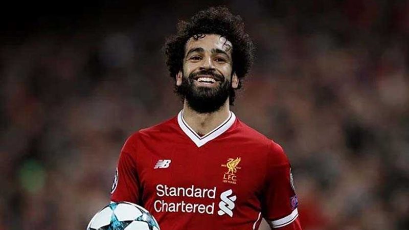 «محمد صلاح» يقود
