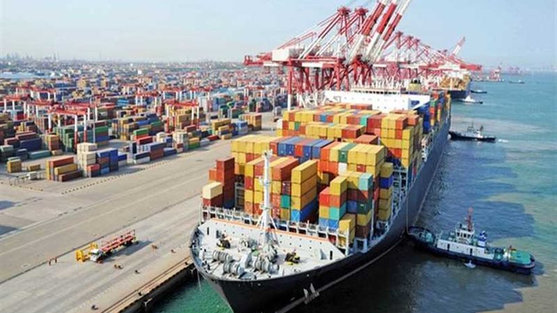 الفجوة بين مصر وتركيا