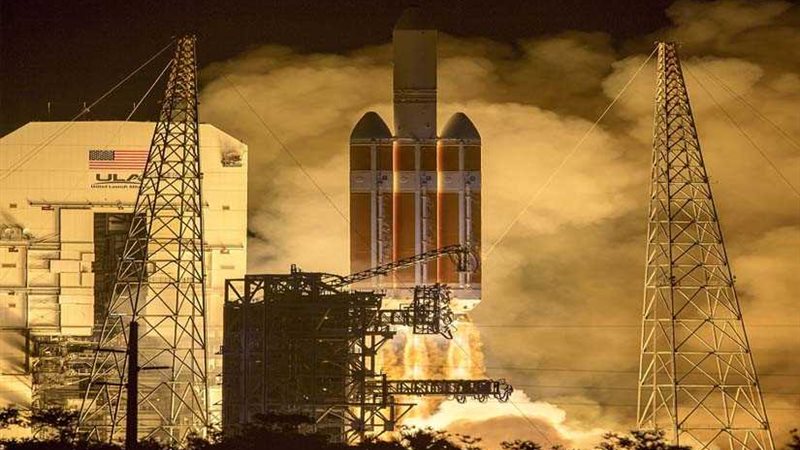 أول رحلة في التاريخ