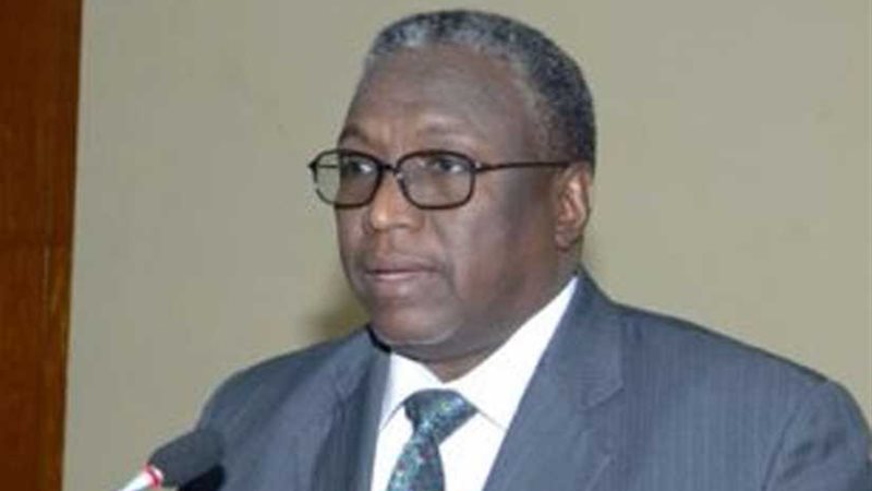 نائب الرئيس السوداني