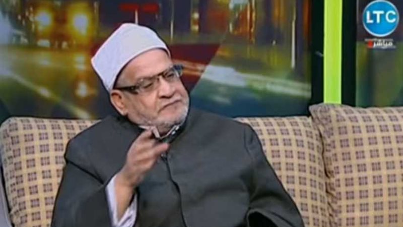 كريمة: الحجاب فرض