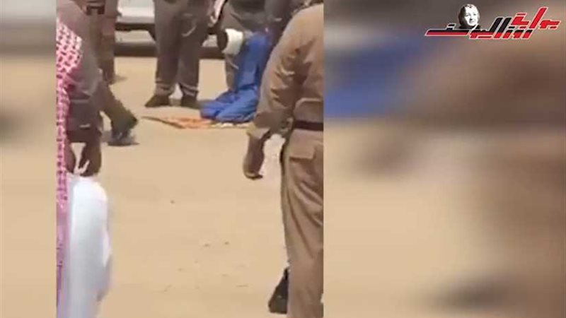 بالفيديو.. سعودي