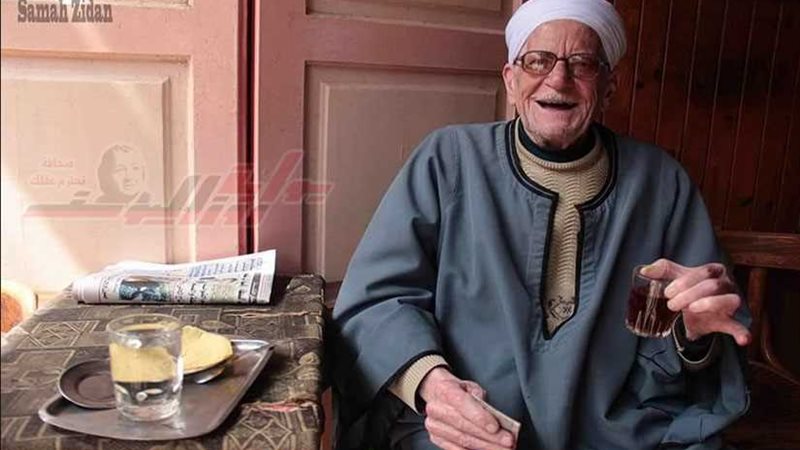 مصر الحلوة..بأهلها