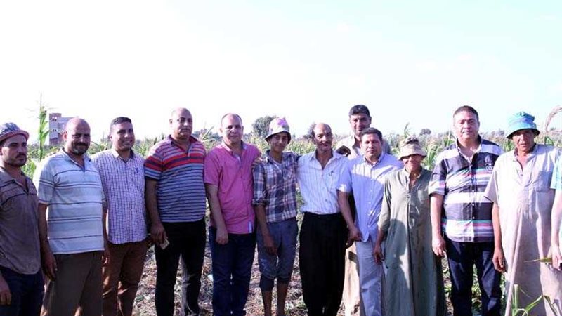 المحافظين ينظم حوارًا