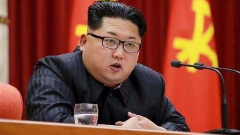 كوريا الشمالية تكشف