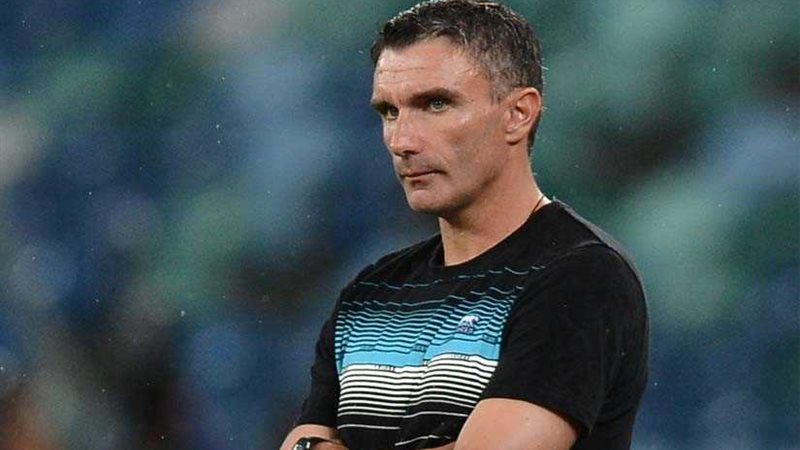 مدرب الأهلي يكشف