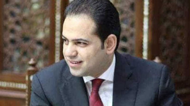 قرار جمهوري بترقية