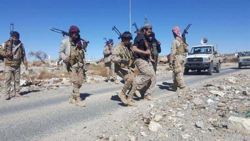 مصدر يمني: ميليشيا