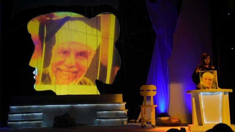 غدا ..وزيرة الثقافة