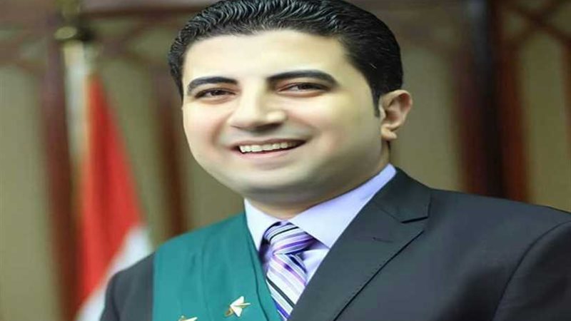 تعيين المستشار إسلام