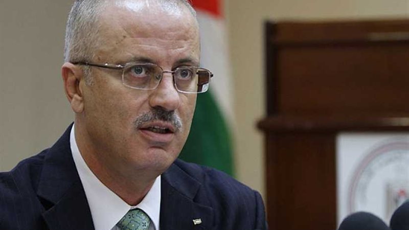 الحمدلله: الأسرى