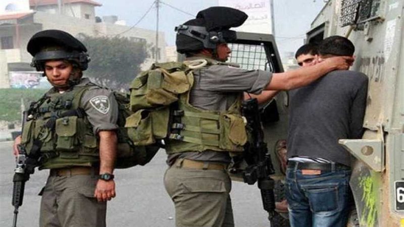 قوات الاحتلال الإسرائيلي