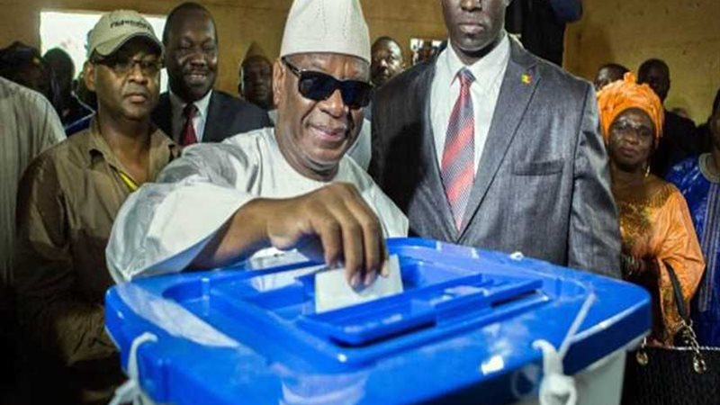 مالي.. إعلان النتائج