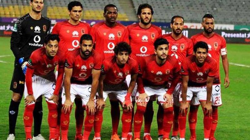 تعديل موعد مباراة