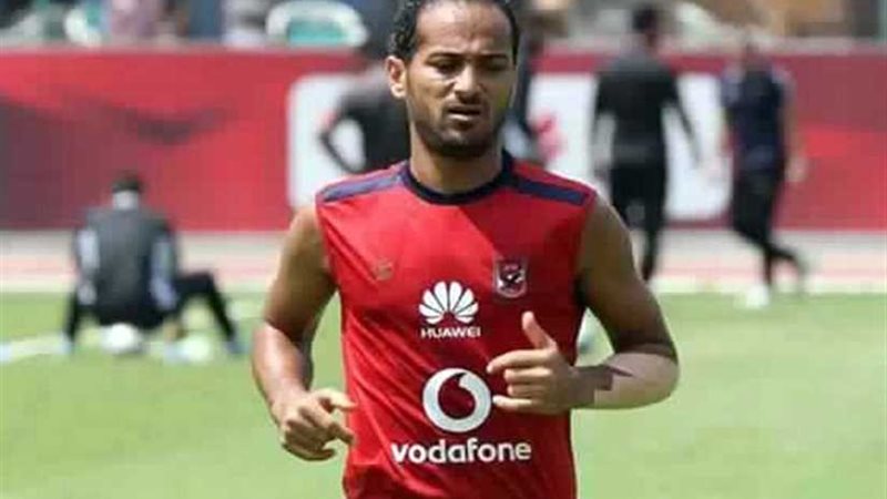 وليد سليمان عن منافسة