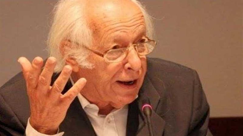 وزارة الثقافة تنعي