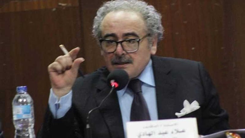 7 توصيات لمؤتمر شعر