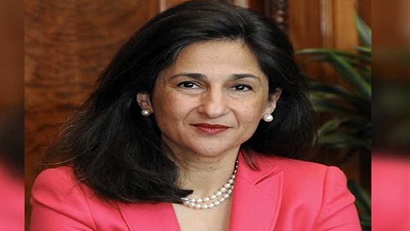 خبيرة اقتصادية من