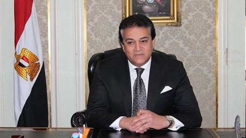 التعليم العالي لا