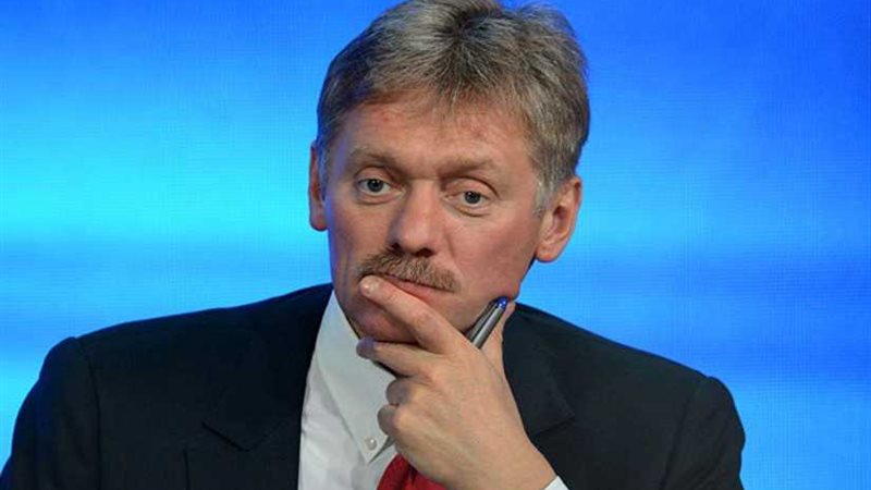 الكرملين يستبعد تقديم