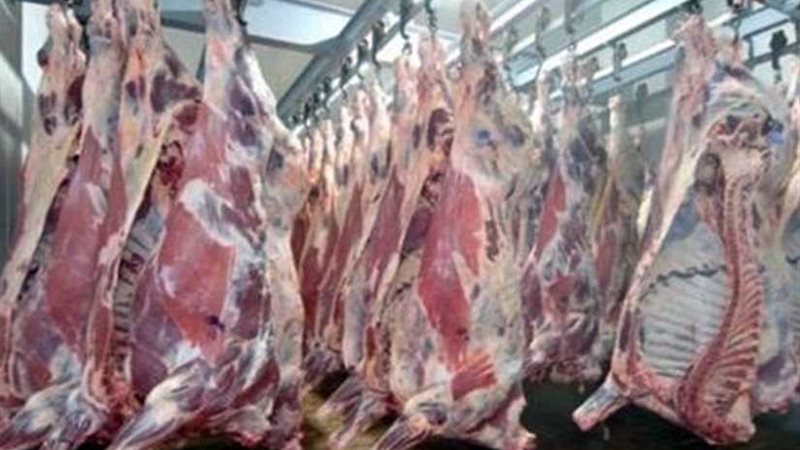 معارض لبيع اللحوم