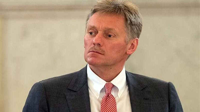 الكرملين: بوتين لم