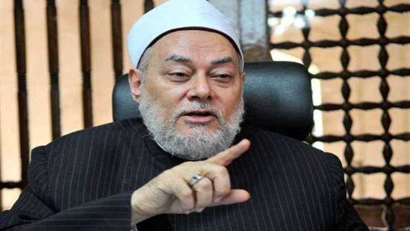 حكم ذبح شاة الأضحية