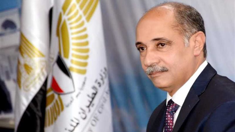 جولة تفقدية لوزير