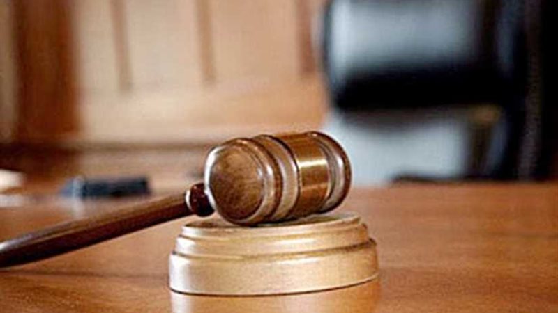 تأجيل محاكمة 6 متهمين