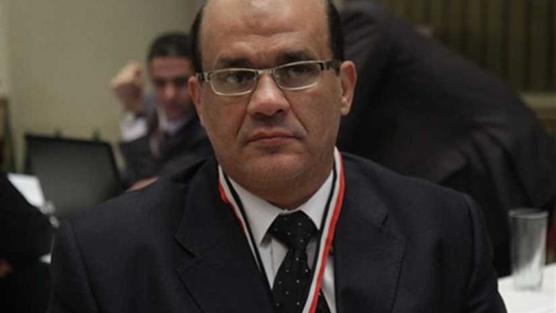 النائب طارق متولي: