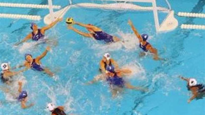 منتخب الشباب لكرة