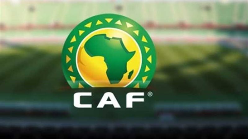 الكاف يخطر المصري