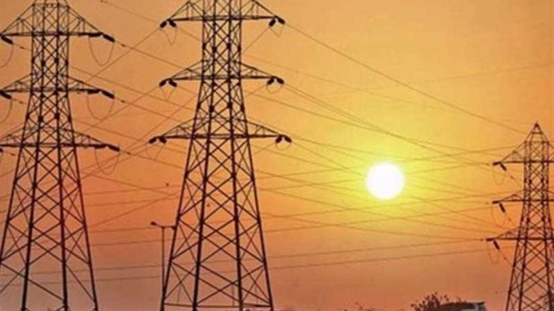 قطع الكهرباء عن مركز