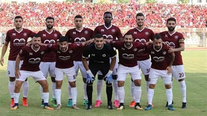 تعرف على تشكيل فريق