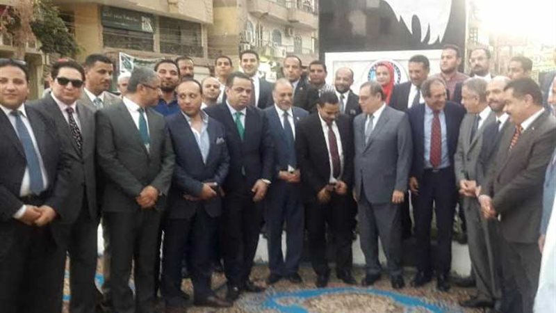 مستقبل وطن يلتقي