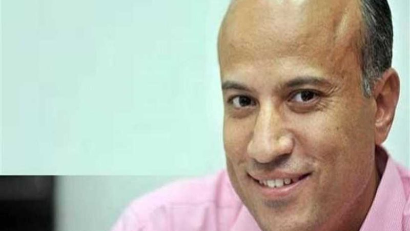 الزناتي: انتهاء أزمة