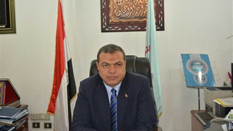القوى العاملة: الوقفة