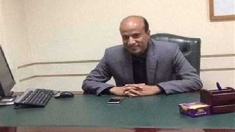 الزناتي: تسلم تأشيرات