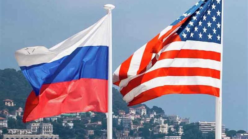 برلماني روسي: واشنطن