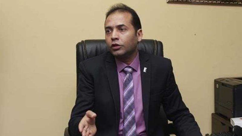 إنشاء كيان موحد لتنظيم