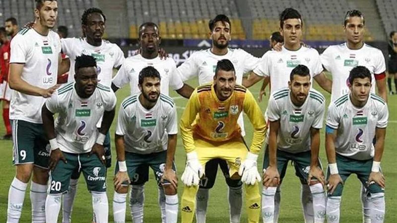 المصري البورسعيدي