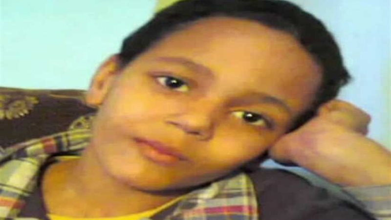 تغيب طفل من منزله