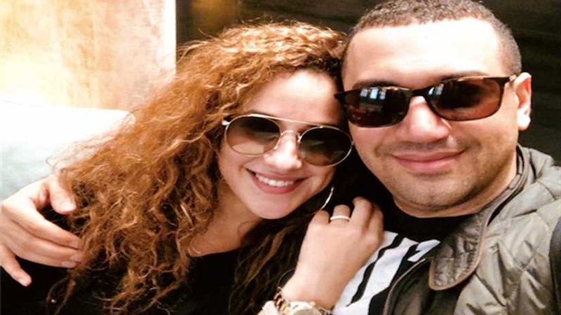 معز مسعود يكذب ادعاءات