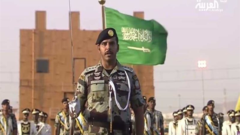 استعدادات القوات