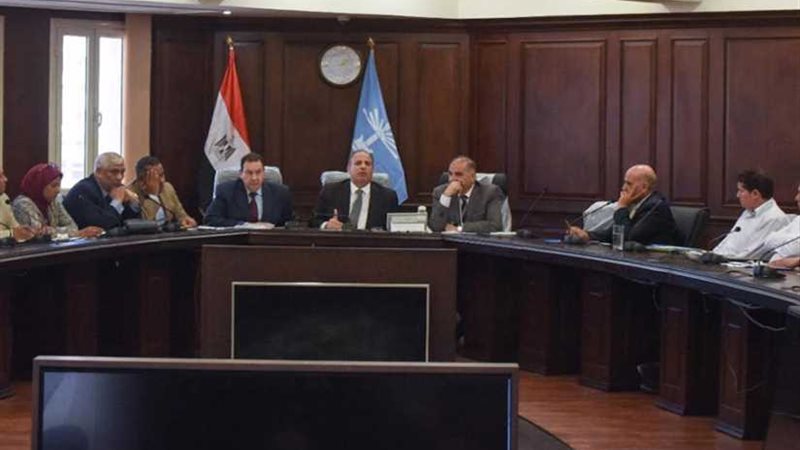 الإسكندرية تستعد