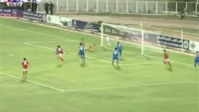 النجم الساحلي التونسي